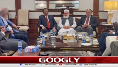   پیٹرولیم لیوی پر حکومت،جماعت اسلامی کےمذاکرات بے نتیجہ ختم