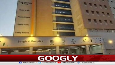 جناح ہسپتال میں 1500 سے زائد روبوٹک سرجریز مکمل 5 More than 1,500 robotic surgeries completed at Jinnah Hospital