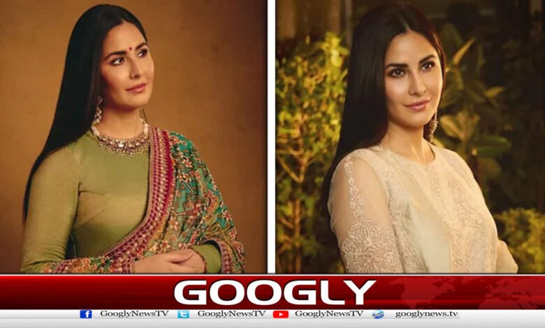Katrina Kaif also speaks out following criticism regarding her weight.