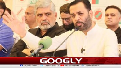 نئے انتظامی یونٹس کا قیام ملکی بقا کیلئےناگزیر ہے،مصطفی کمال 5 Establishment of new administrative units is inevitable for the country's survival, Mustafa Kamal