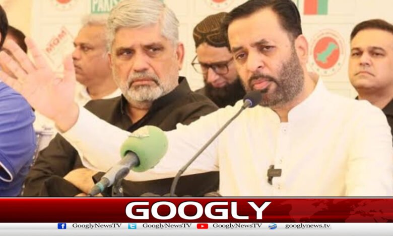 Establishment of new administrative units is inevitable for the country's survival, Mustafa Kamal