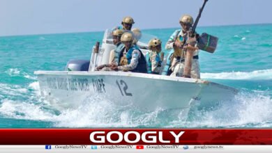 Somali forces' operation: 5 people including 3 Pakistanis killed in pirate fire
