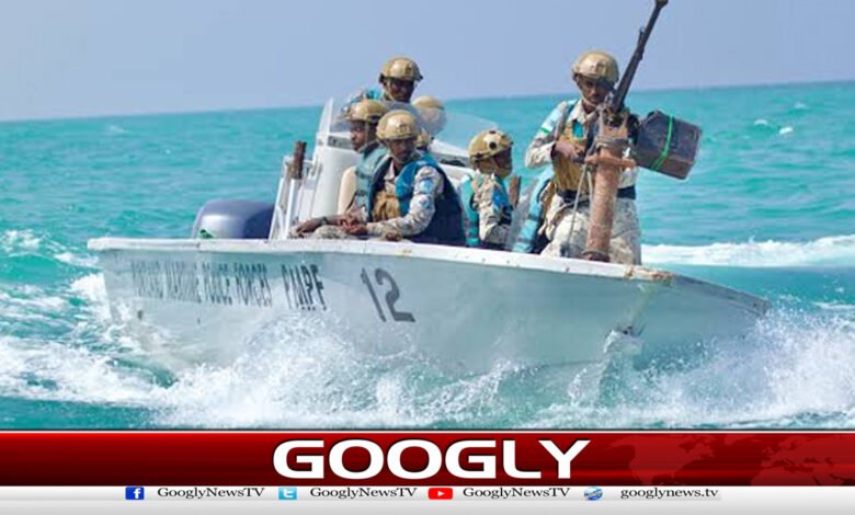 Somali forces' operation: 5 people including 3 Pakistanis killed in pirate fire