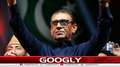 Establishment of new provinces based on population is necessary, says Khalid Maqbool
