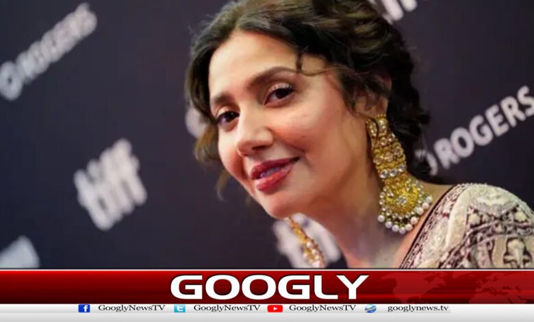 Mahira Khan: I didn't expect to become a mother again