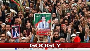 لانگ مارچ،پولیس نےپی ٹی آئی کارکنوں کی گرفتاریاں شروع کردیں