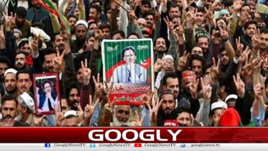 Long March: Police begin arresting PTI workers