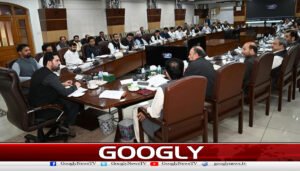  آئی جی کی تعیناتی کا اختیار وزیراعلیٰ کوہوگا، کے پی کابینہ سے نیاایکٹ منظور