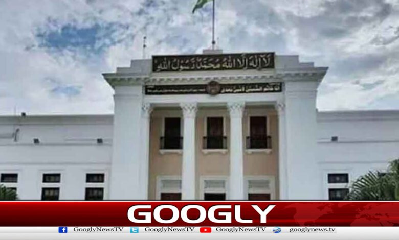 خیبر پختونخوا میں بدانتظامی پر وائٹ پیپر جاری کردیاگیا