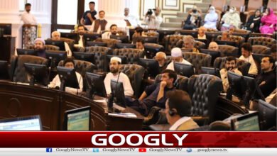 Provincial minister's arrest termed an abduction; KP Assembly signals intent to curtail police powers.