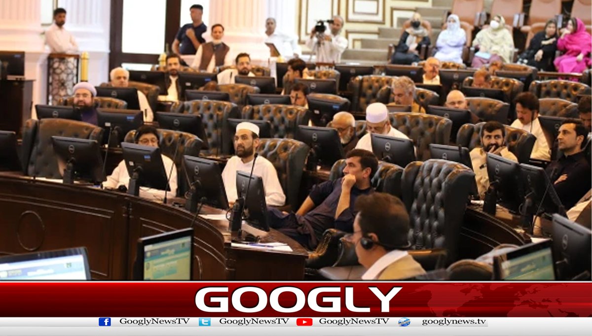 صوبائی وزیرکی گرفتاری اغواقرار،کےپی اسمبلی کاپولیس کےاختیارات کم کرنےکاعندیہ