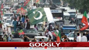 لانگ مارچ،اسلام آباد،راولپنڈی،اٹک میں 50ہزارنفری تعینات کرنےکافیصلہ