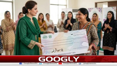 Interest-free loans approved for women in Punjab
