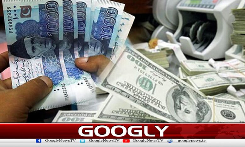 رواں مالی سال کےپہلے2ماہ میں پاکستان کا بیرونی قرض بڑھ گیا 1 Pakistan's external debt increased during the first two months of the current fiscal year.
