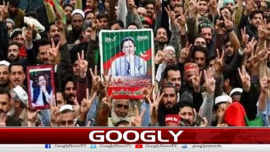 PTI plans to start long march ahead of schedule