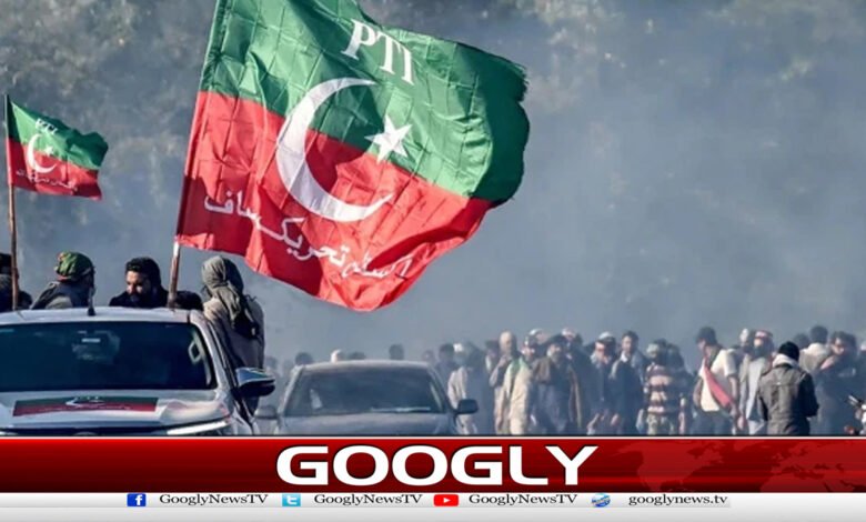 4اکتوبرکولانگ مارچ کا فیصلہ حتمی ہے،سہیل آفریدی کااعلان 1 The decision to hold a long march on October 4 is final, Sohail Afridi announced.