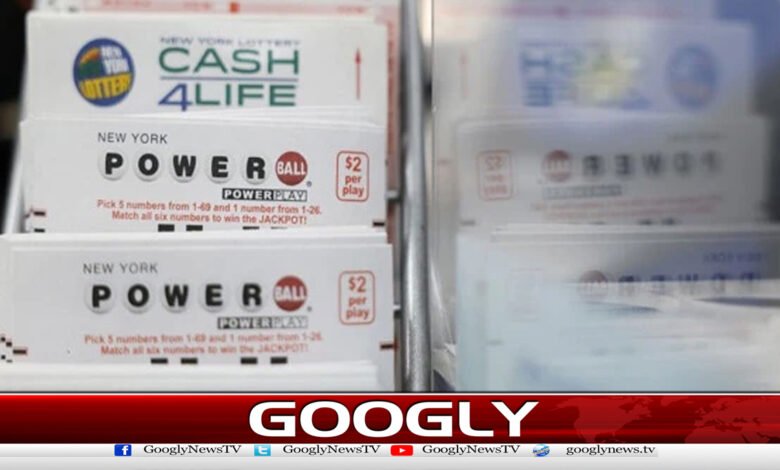 Woman who used one number for 20 years wins lottery