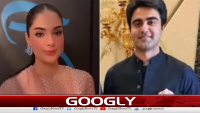 مریم نوازکی صاحبزادی کانکاح،شریف فیملی،عزیزواقارب کی شرکت 5 Maryam Nawaz's daughter's wedding, attended by Sharif family, relatives