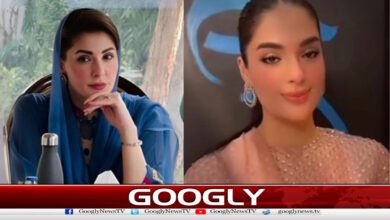 مریم نواز کی صاحبزادی ماہ نور صفدر کے نکاح کی تقریب 12 ستمبر کو ہوگی 5 Maryam Nawaz's daughter Mahnoor Safdar's marriage ceremony to be held on September 12