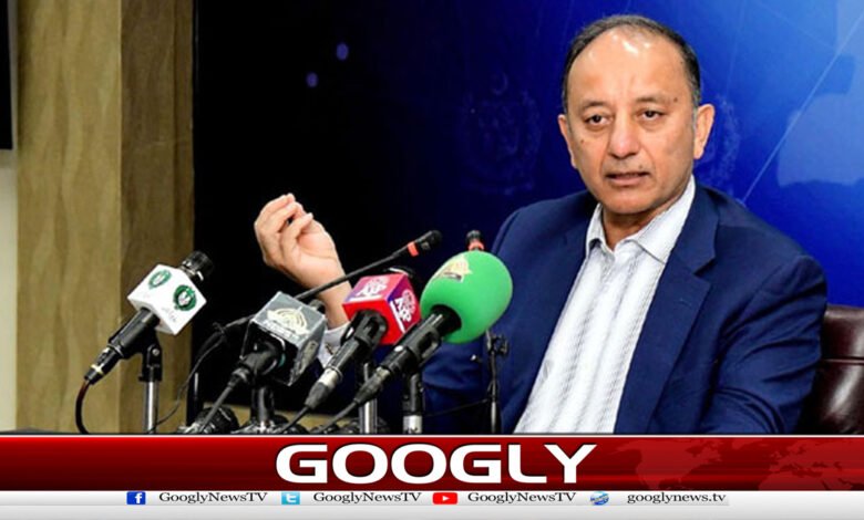 پیٹرول ریلیف ناکافی،عوامی مشکلات کااحساس ہے،مصدق ملک 1 Petrol relief insufficient, public is aware of difficulties, says Mosaddiq Malik