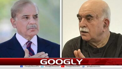 Prime Minister's letter to opposition leader, invitation for talks