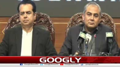 ہائیکورٹ کافیصلہ آگیا،اسلام آباد پردھاوا بولنےکاکوئی جوازنہیں،محسن نقوی 5 Registration of over one million individuals completed under the Fuel Relief Scheme.