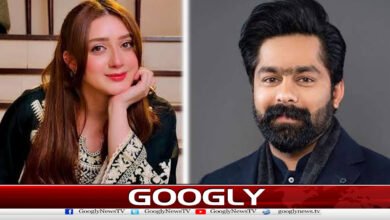 ہراسانی کیس:مومنہ اقبال اور ثاقب چدھڑکودبارہ نوٹسزجاری 5 Harassment case: Notices issued against Momina Iqbal and Saqib Chaddha