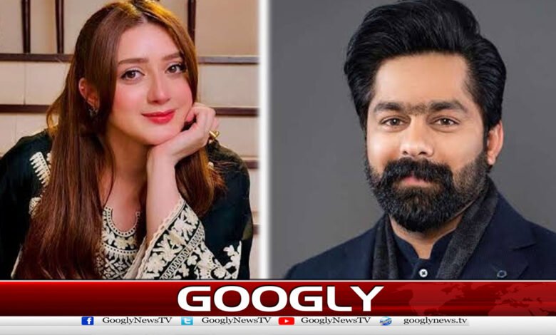 Harassment case: Notices issued against Momina Iqbal and Saqib Chaddha