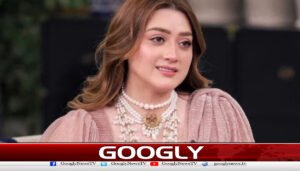 مومنہ اقبال کاثاقب چدھڑکیخلاف ثبوت منظرعام پرلانےکااعلان