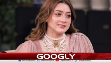 Momina Iqbal announces to reveal evidence against Saqib Chaddari