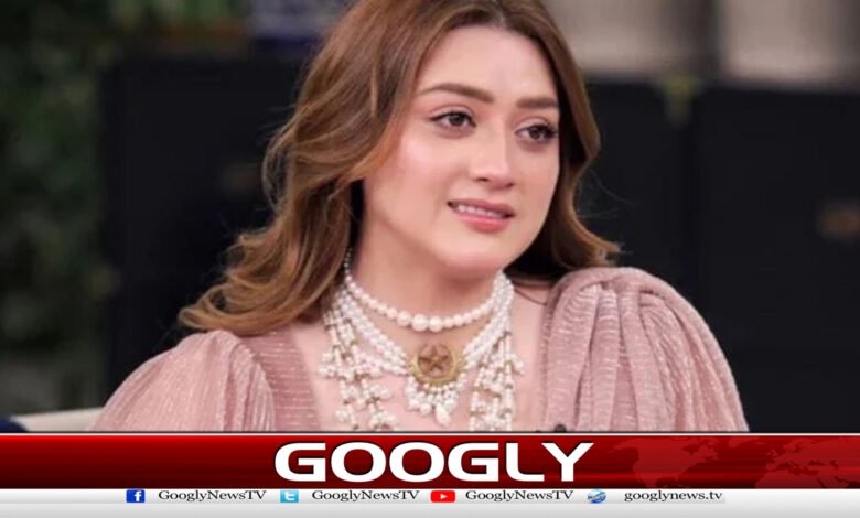 Momina Iqbal announces to reveal evidence against Saqib Chaddari