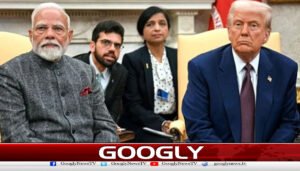 روسی تیل خریدنےپرٹرمپ کی بھارت کو100فیصدٹیرف کی دھمکی