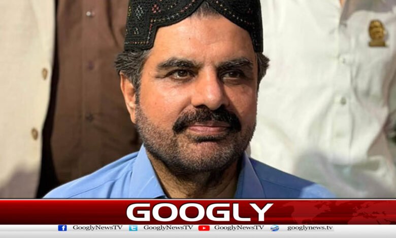 There will be no compromise on the unity of Sindh: Nasir Hussain Shah