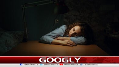 رات دیرتک جاگنےکی عادت دماغی صحت کیلئےخطرناک قرار 5 The habit of staying up late at night is dangerous for mental health