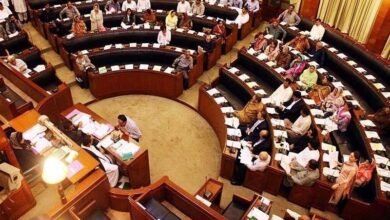 پہلگام حملے کی مذمت اور فلسطین کا ذکر، برکس ممالک کا ’نئی دہلی اعلامیہ‘ جسے انڈیا نے سفارتی کامیابی قرار دیا 2 news 1789242267 4462
