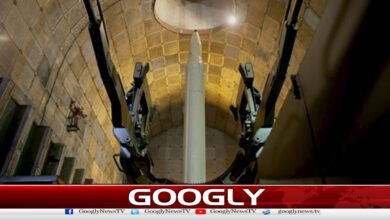 US newspaper claims Iran is developing missiles