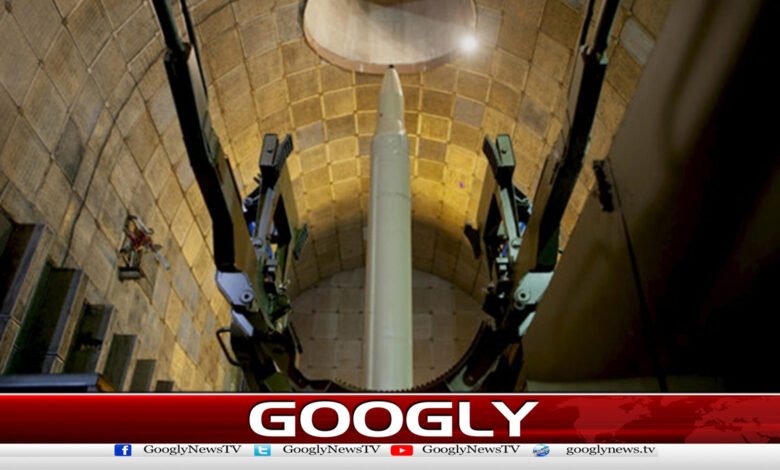 امریکی اخبار نےایران کی جانب سے میزائلوں کی تیاری کادعویٰ کردیا 1 US newspaper claims Iran is developing missiles