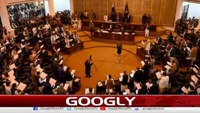 خیبرپختونخوا کواین ایف سی ایوارڈکی مد میں 2ہزار347ارب ملنےکاانکشاف 5 Khyber Pakhtunkhwa receives Rs 2,347 billion as NFC award