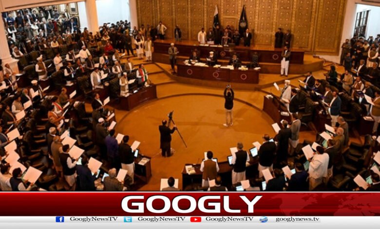 Khyber Pakhtunkhwa receives Rs 2,347 billion as NFC award
