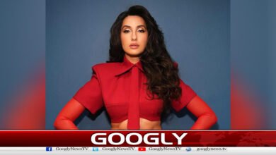 A lawsuit for damages has been filed against Nora Fatehi.
