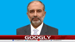 نعمان محمود مکہ دفاعی معاہدے کے تحت پہلے سیکرٹری جنرل مقرر