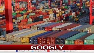 پاکستان کا امریکا کے ساتھ تجارتی سرپلس48کروڑ ڈالرریکارڈ 5 Pakistan's trade surplus with the US hits record $480 million