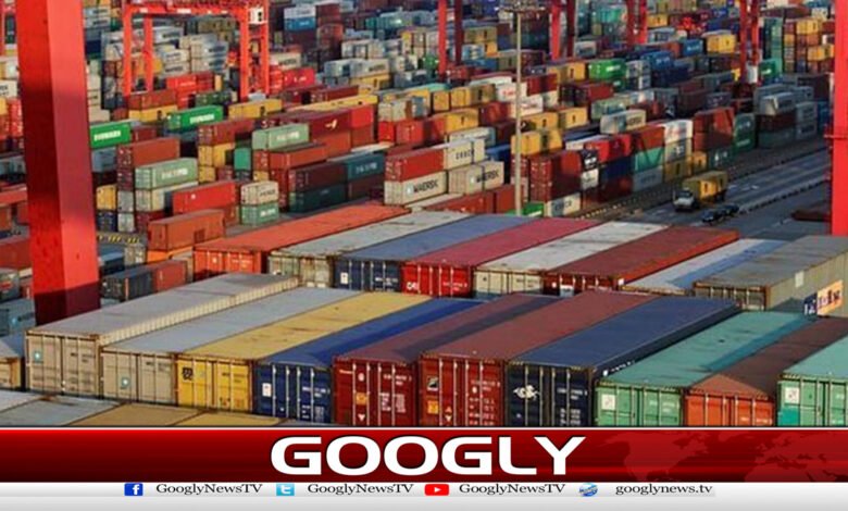 Pakistan's trade surplus with the US hits record $480 million