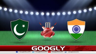 ICC begins consideration of series between Pakistan and India