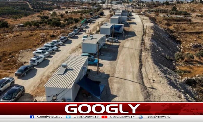 پاکستان کااسرائیلی بستیوں سے درآمد اشیا پر برطانوی پابندی کا خیرمقدم 1 Pakistan welcomes British ban on goods imported from Israeli settlements