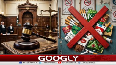 Tobacco and paan advertising declared illegal, petition dismissed