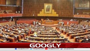 قومی اسمبلی سیکرٹریٹ میں کفایت شعاری اقدامات نافذ