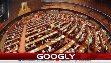 Standing Committee expresses concern over evacuation of Pakistanis from Middle Eastern countries