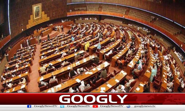 Standing Committee expresses concern over evacuation of Pakistanis from Middle Eastern countries