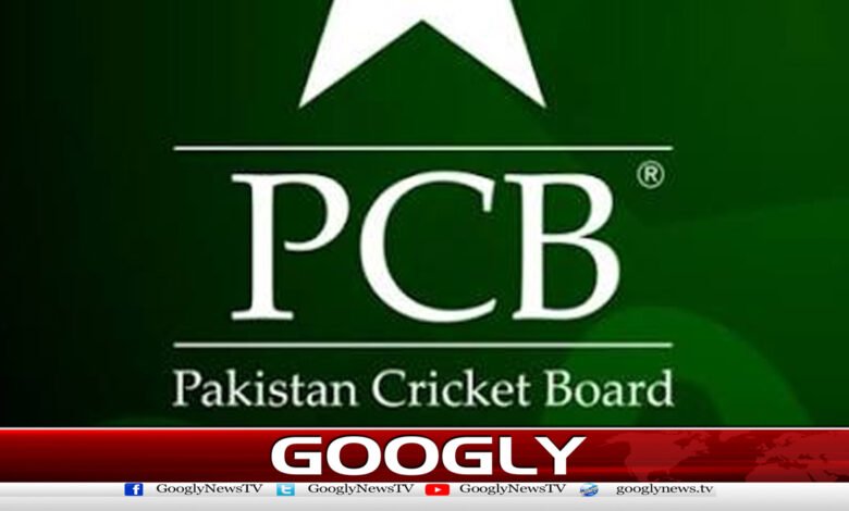 سری لنکا انڈر 17 کیخلاف سیریز کیلئےانڈر 17 سکواڈ کا اعلان 1 U-17 squad announced for series against Sri Lanka U-17